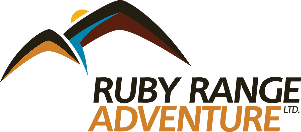 Ruby Range Adventure